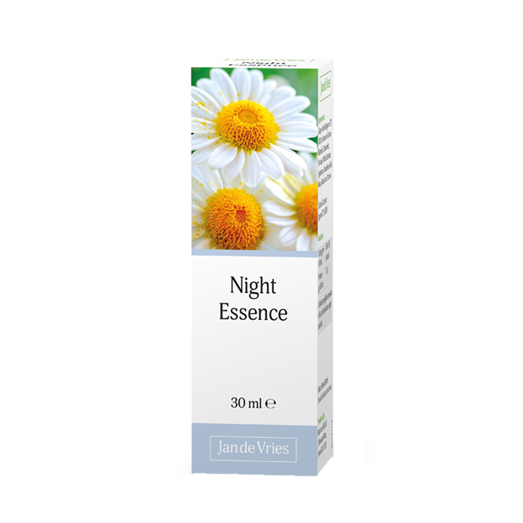 Jan De Vries Night Essence 30ml